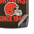 NFL Cleveland Browns Helmet Motorola RAZR Skin