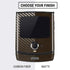 NFL Cleveland Browns Helmet Motorola RAZR Skin