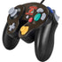 NFL Cleveland Browns Helmet Nintendo GameCube Controller Skin