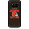 NFL Cleveland Browns Helmet Otterbox Commuter Galaxy Skin
