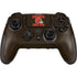 NFL Cleveland Browns Helmet PlayStation Scuf Vantage 2 Controller Skin