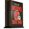 NFL Cleveland Browns Helmet PS4 Console Skin
