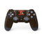 NFL Cleveland Browns Helmet PS4 Controller Skin