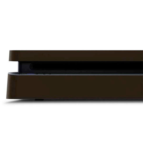 NFL Cleveland Browns Helmet PS4 Slim Skin