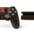 NFL Cleveland Browns Helmet PS4 Slim Bundle Skin