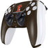 NFL Cleveland Browns Helmet PS5 Controller Skin