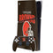 NFL Cleveland Browns Helmet PS5 Slim Digital Edition Bundle Skin