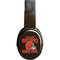 NFL Cleveland Browns Helmet Skullcandy Crusher Wireless Skin