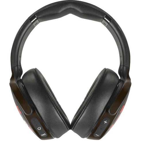 NFL Cleveland Browns Helmet Skullcandy Venue Skin