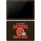 NFL Cleveland Browns Helmet Surface Go Skin