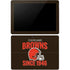 NFL Cleveland Browns Helmet Surface Go Skin