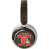 NFL Cleveland Browns Helmet Surface Headphones Skin