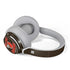 NFL Cleveland Browns Helmet Surface Headphones Skin