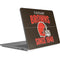 NFL Cleveland Browns Helmet Surface Laptop Studio Skin
