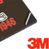NFL Cleveland Browns Helmet Surface Pro 7 Skin