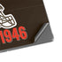 NFL Cleveland Browns Helmet Surface Pro 8 Skin