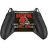 NFL Cleveland Browns Helmet Xbox Elite Wireless Controller Series 2 Skin
