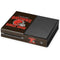 NFL Cleveland Browns Helmet Xbox One Console Skin