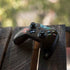 NFL Cleveland Browns Helmet Xbox One Controller Skin