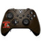 NFL Cleveland Browns Helmet Xbox One Elite Controller Skin