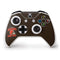 NFL Cleveland Browns Helmet Xbox One S Controller Skin