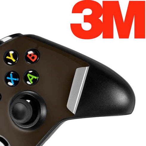 NFL Cleveland Browns Helmet Xbox One X Controller Skin