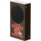 NFL Cleveland Browns Helmet Xbox Series S Console Skin