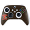 NFL Cleveland Browns Helmet Xbox Series S Controller Skin
