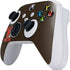 NFL Cleveland Browns Helmet Xbox Series S Controller Skin