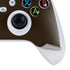 NFL Cleveland Browns Helmet Xbox Series S Controller Skin