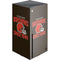 NFL Cleveland Browns Helmet Xbox Series X Console Skin