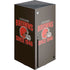 NFL Cleveland Browns Helmet Xbox Series X Console Skin