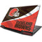 NFL Cleveland Browns Lenovo IdeaPad Skin