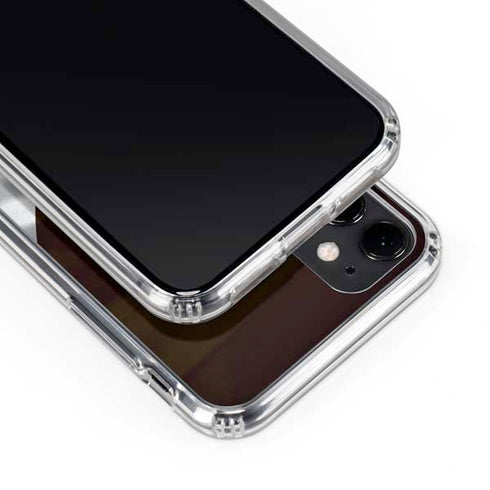 NFL Cleveland Browns iPhone 11 Clear Case