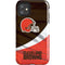 NFL Cleveland Browns iPhone 11 Impact Case