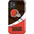 NFL Cleveland Browns iPhone 11 Impact Case