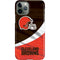NFL Cleveland Browns iPhone 11 Pro Lite Case