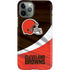 NFL Cleveland Browns iPhone 11 Pro Lite Case