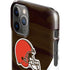 NFL Cleveland Browns iPhone 11 Pro Lite Case