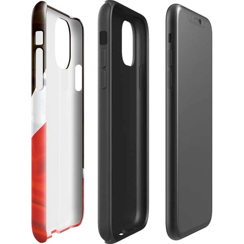 NFL Cleveland Browns iPhone 11 Pro Max Impact Case