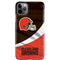 NFL Cleveland Browns iPhone 11 Pro Max Lite Case