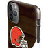 NFL Cleveland Browns iPhone 11 Pro Max Lite Case
