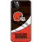 NFL Cleveland Browns iPhone 11 Pro Max Skin