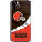 NFL Cleveland Browns iPhone 11 Pro Skin