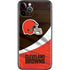 NFL Cleveland Browns iPhone 11 Pro Skin