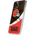 NFL Cleveland Browns iPhone 11 Pro Skin