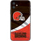 NFL Cleveland Browns iPhone 11 Skin