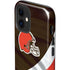 NFL Cleveland Browns iPhone 12 Impact Case