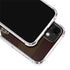 NFL Cleveland Browns iPhone 12 Mini Clear Case