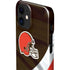 NFL Cleveland Browns iPhone 12 Mini Lite Case